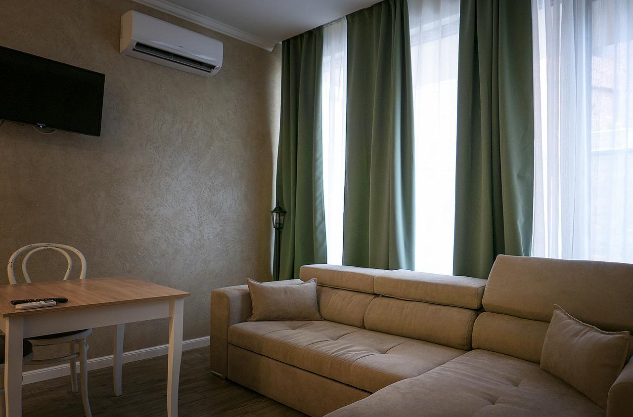 Appartement Shahbazian House à Plovdiv Extérieur photo